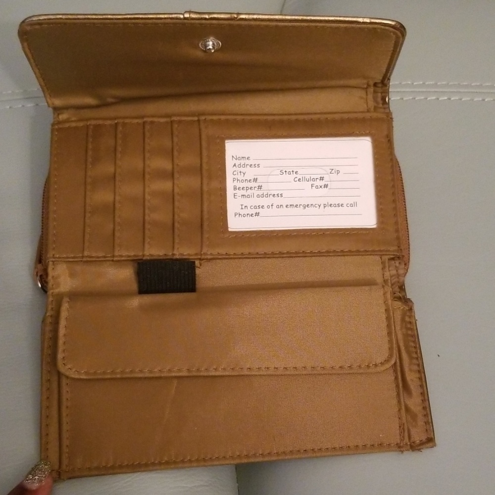 Wallet - Picture 3 of 6